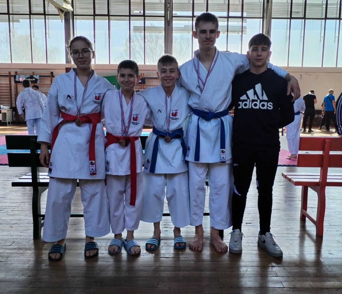 Šenkovečki karatisti briljirali na TAD KUP-u u Rijeci i Prvenstvu SZ Hrvatske (9)