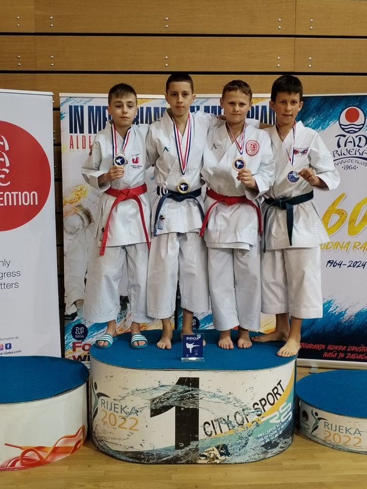 Šenkovečki karatisti briljirali na TAD KUP-u u Rijeci i Prvenstvu SZ Hrvatske (9)