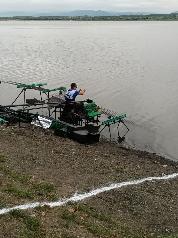 Senzacionalan uspjeh u ribolovu Hrvatska svjetski viceprvak, Međimurci ključni za povijesni rezultat (2)