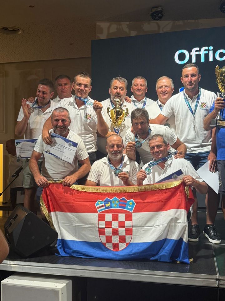 Senzacionalan uspjeh u ribolovu Hrvatska svjetski viceprvak, Međimurci ključni za povijesni rezultat (5)