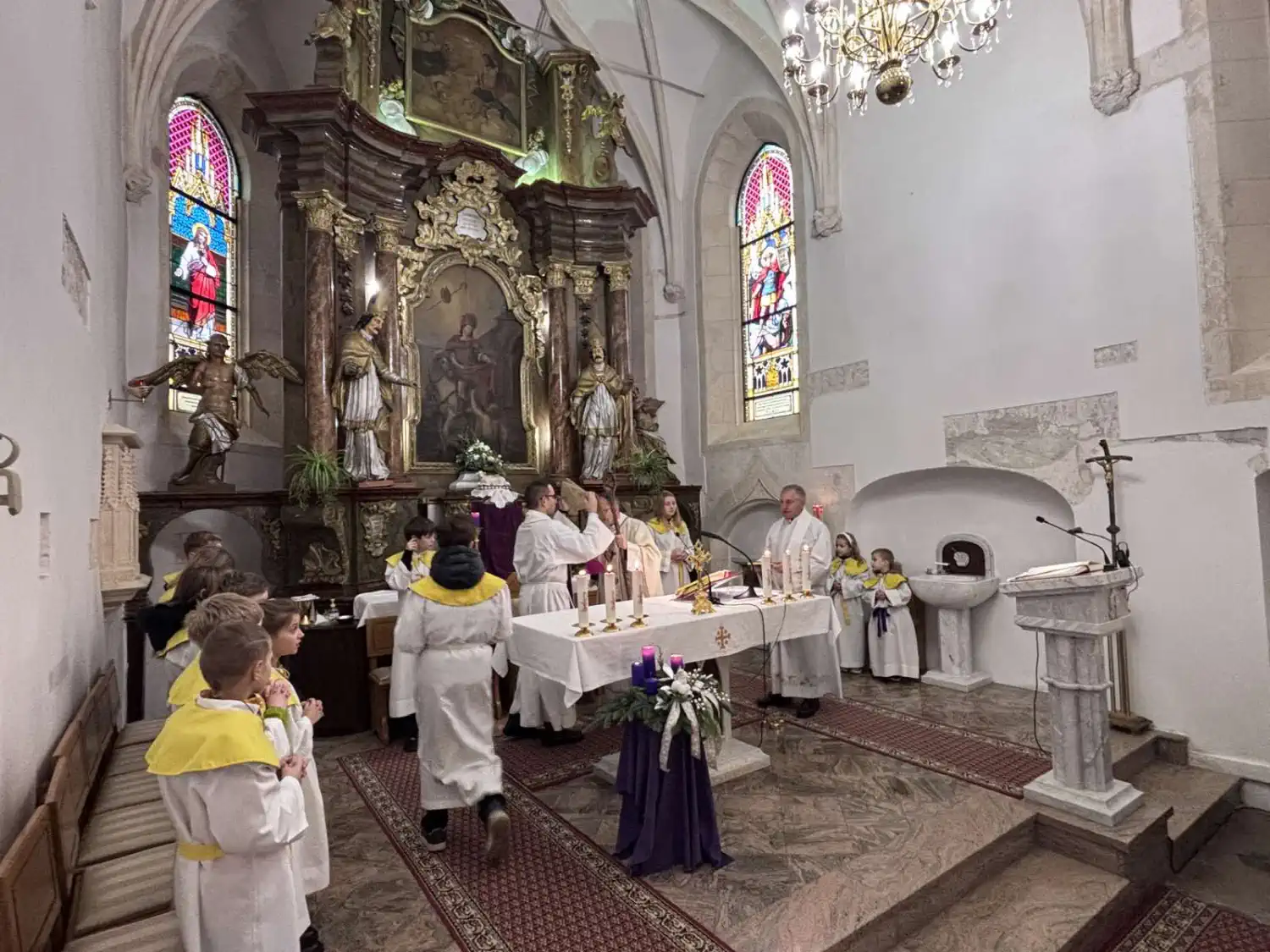 Šestero djece, ljubav i vjera Obitelj Sakač kao primjer nade (17) Šestero djece, ljubav i vjera Obitelj Sakač kao primjer nade (17)
