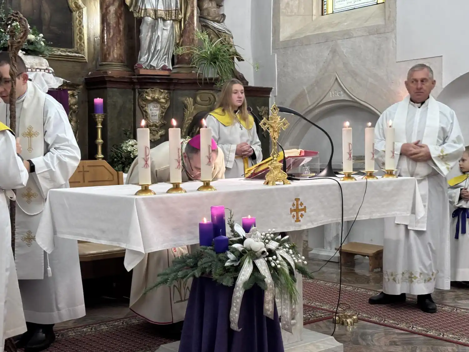 Šestero djece, ljubav i vjera Obitelj Sakač kao primjer nade (19) Šestero djece, ljubav i vjera Obitelj Sakač kao primjer nade (19)