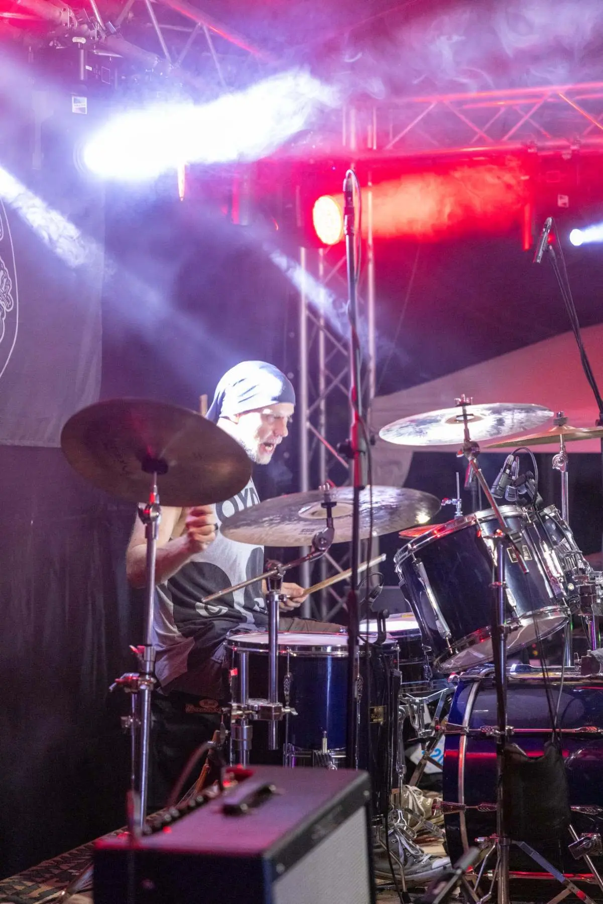 Šesti bajkerski party Pikač 2024 (13)