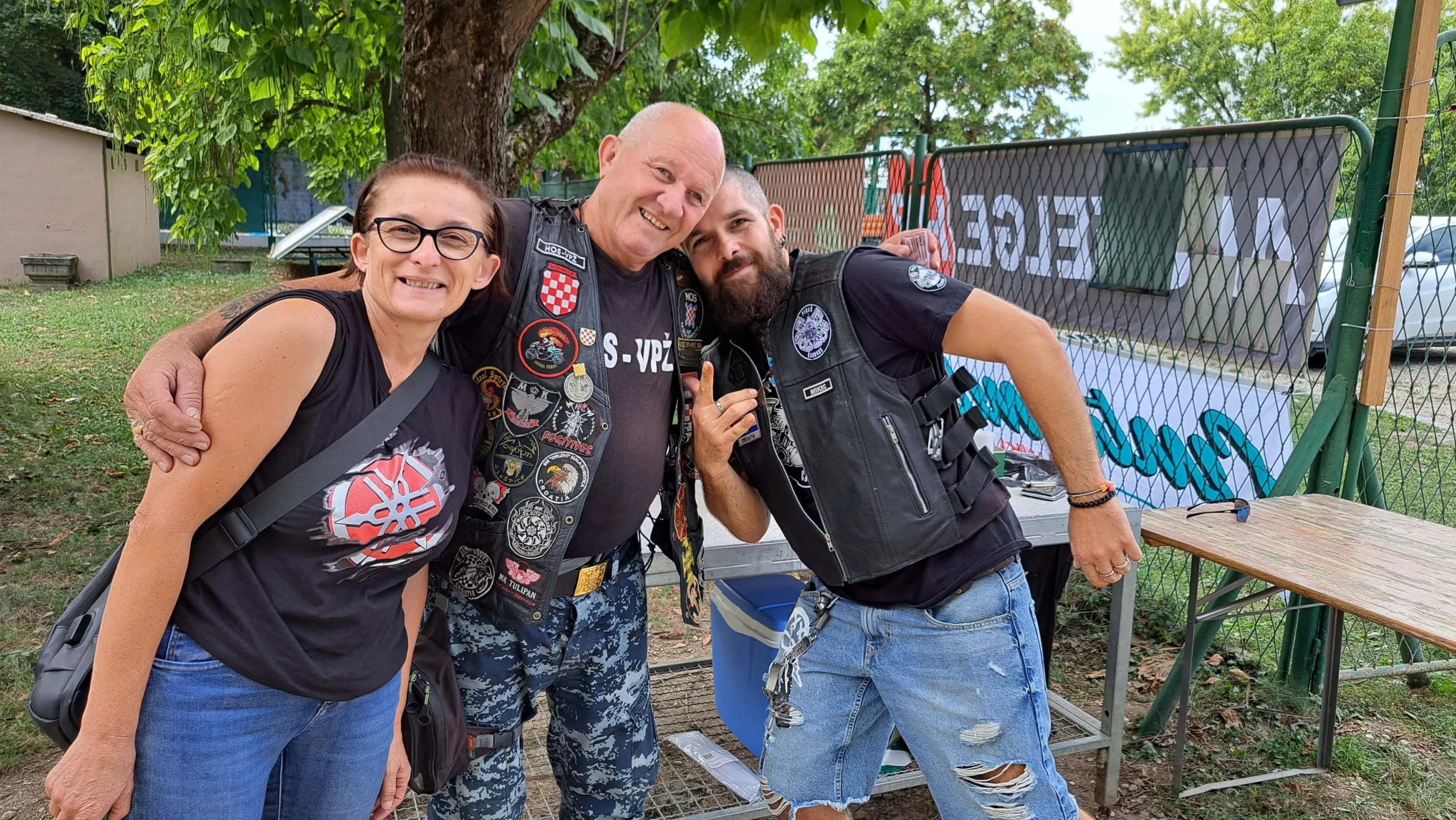 Šesti bajkerski party Pikač 2024 (17)