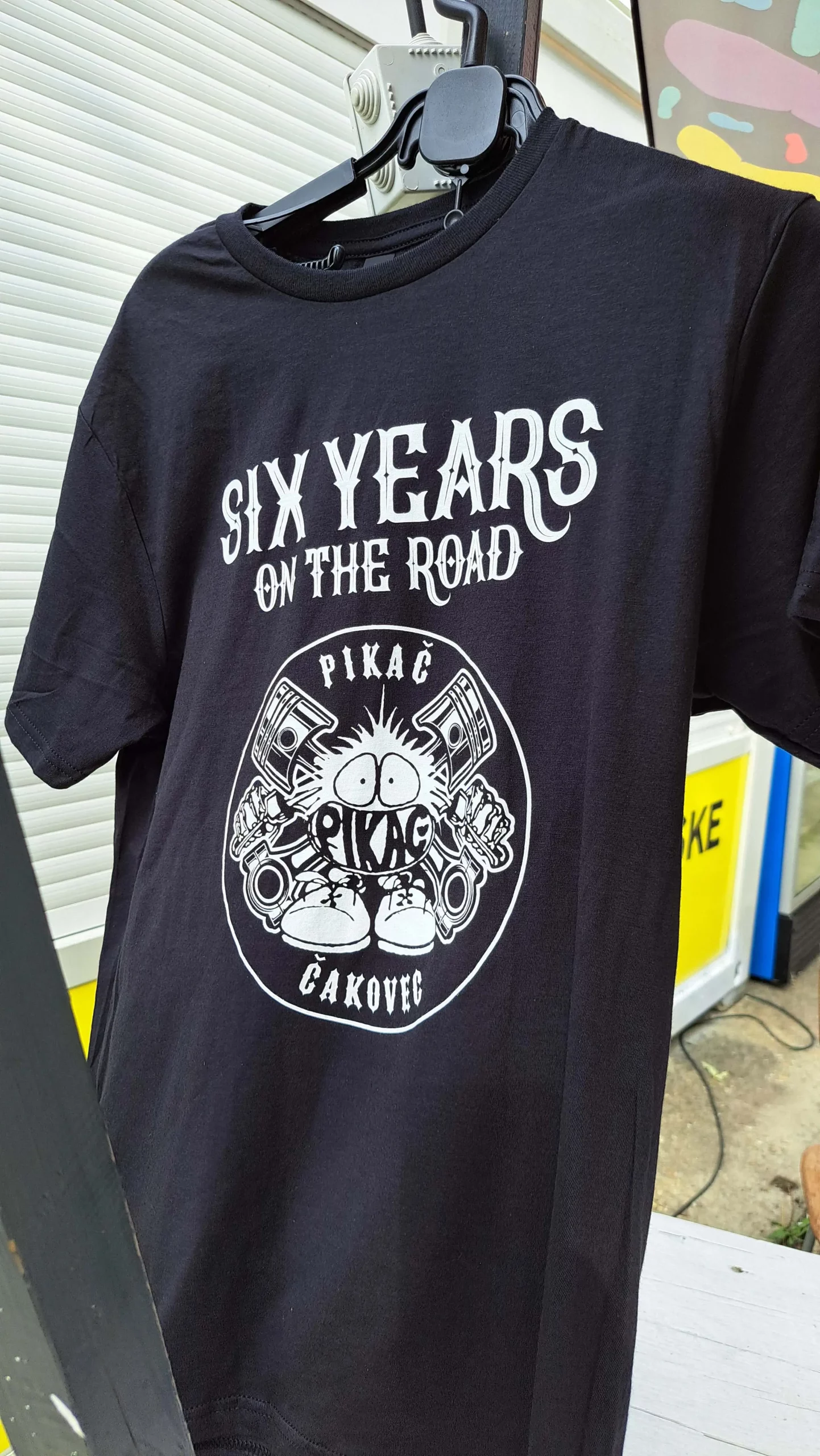 Šesti bajkerski party Pikač 2024 (19)