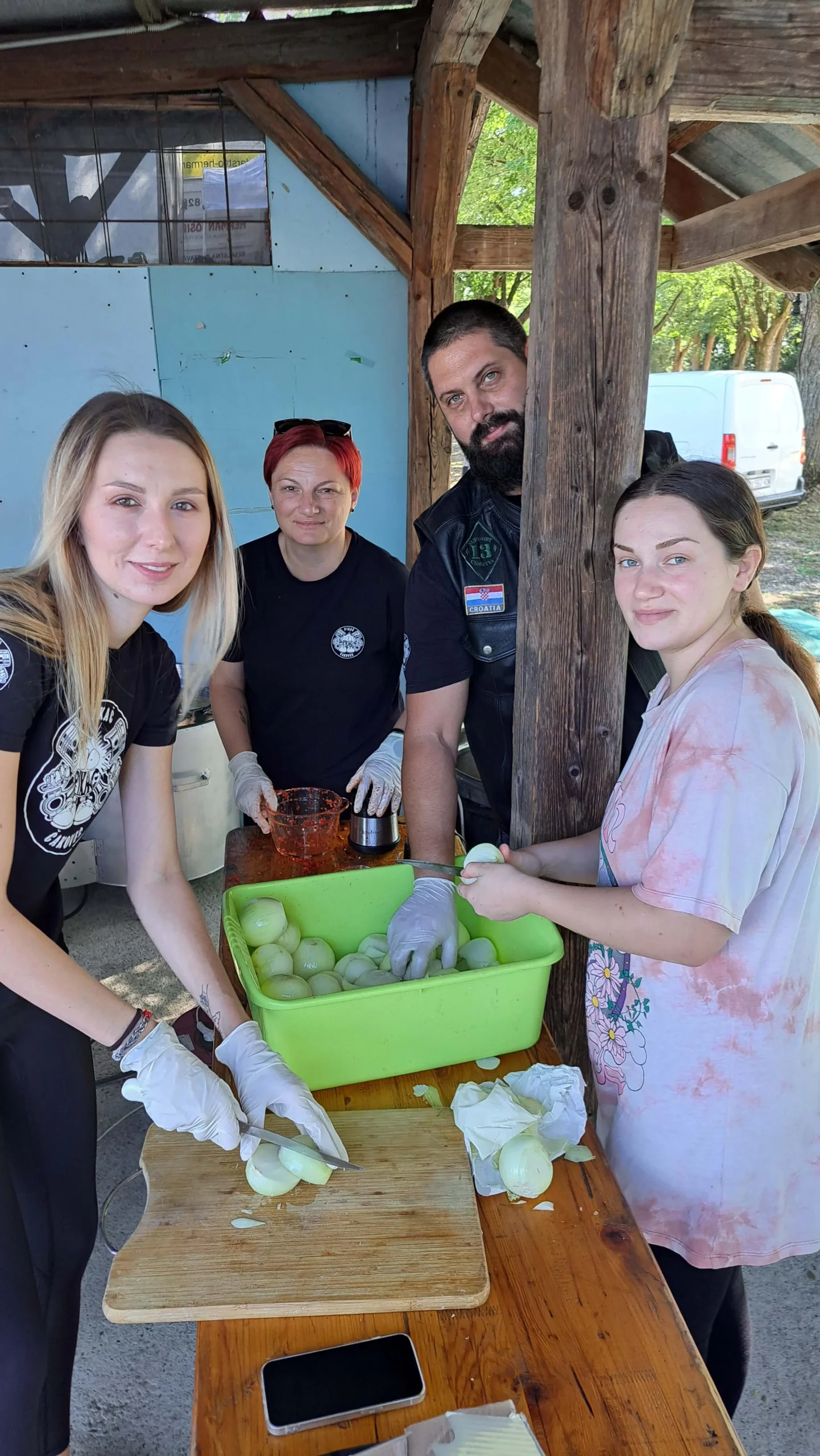 Šesti bajkerski party Pikač 2024 (22)
