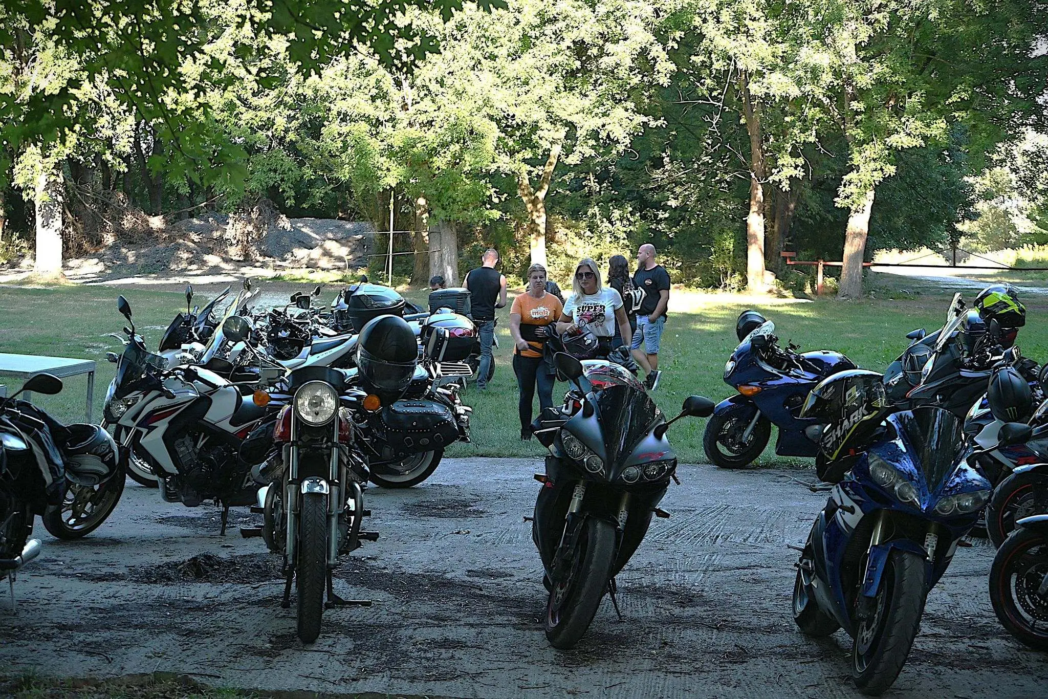 Šesti bajkerski party Pikač 2024 (24)