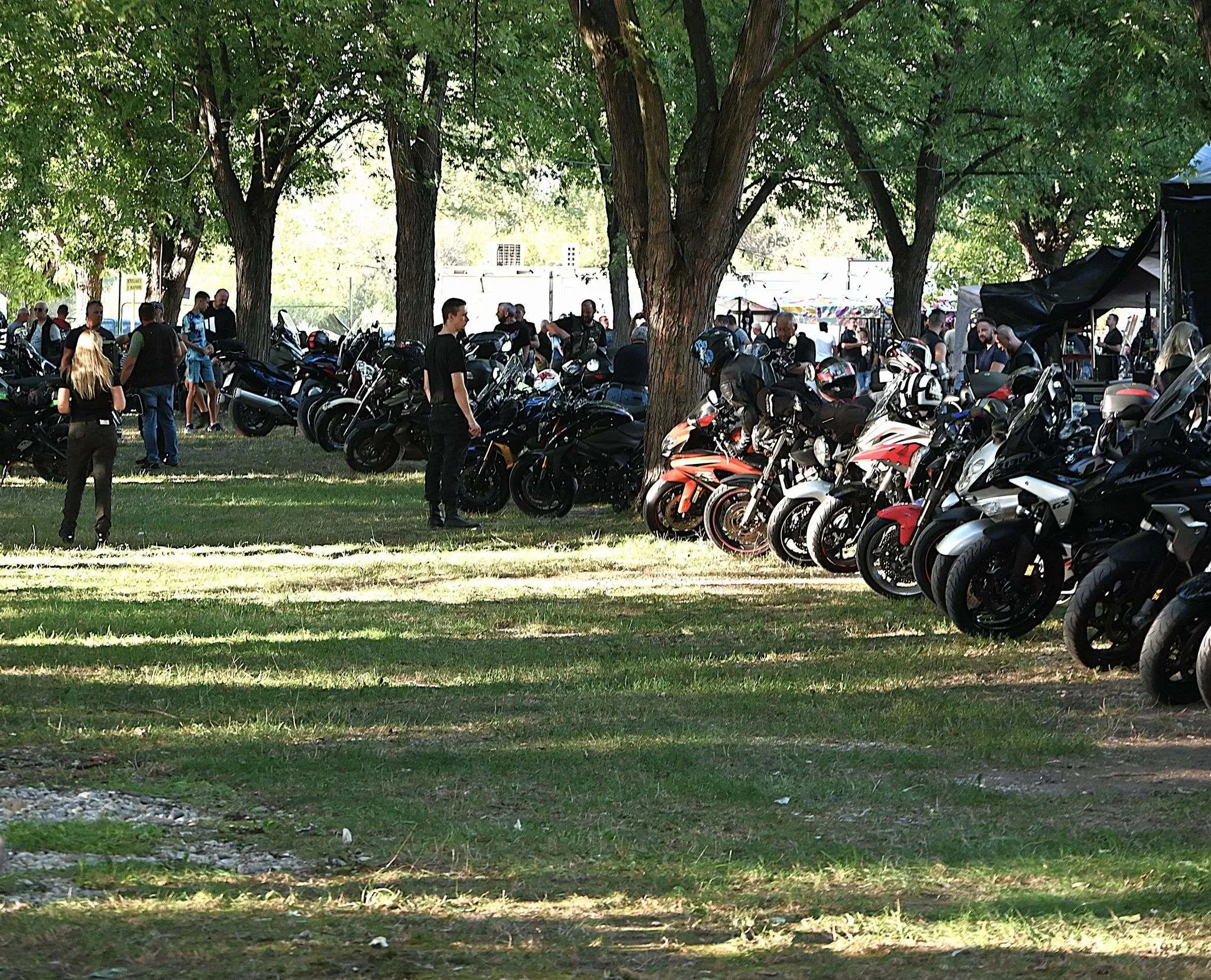 Šesti bajkerski party Pikač 2024 (25)