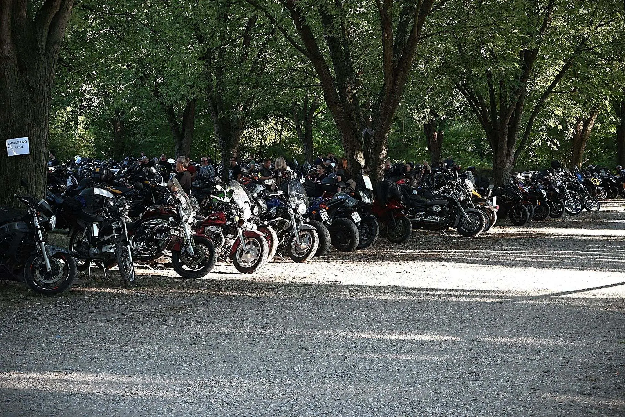 Šesti bajkerski party Pikač 2024 (26)