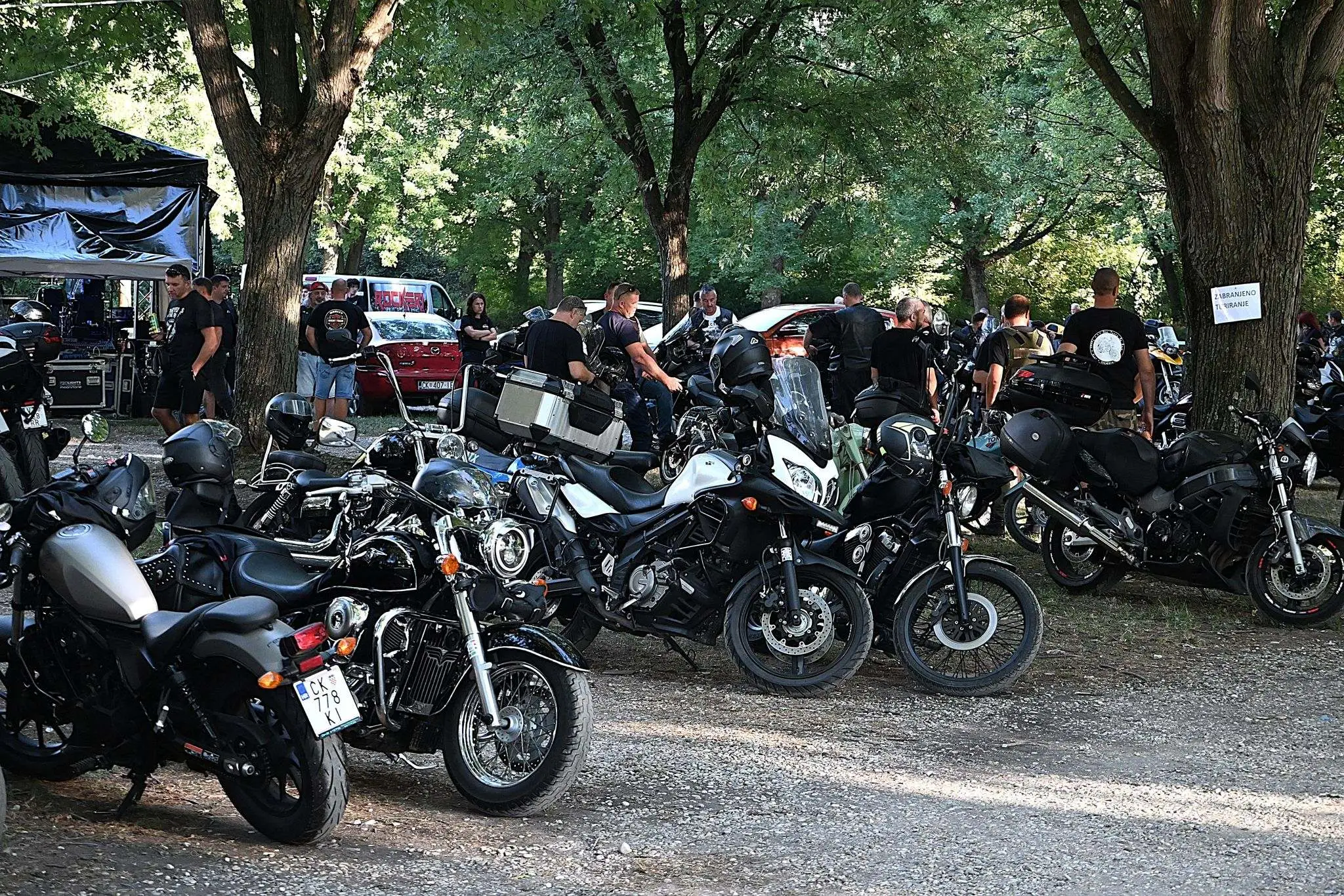 Šesti bajkerski party Pikač 2024 (27)