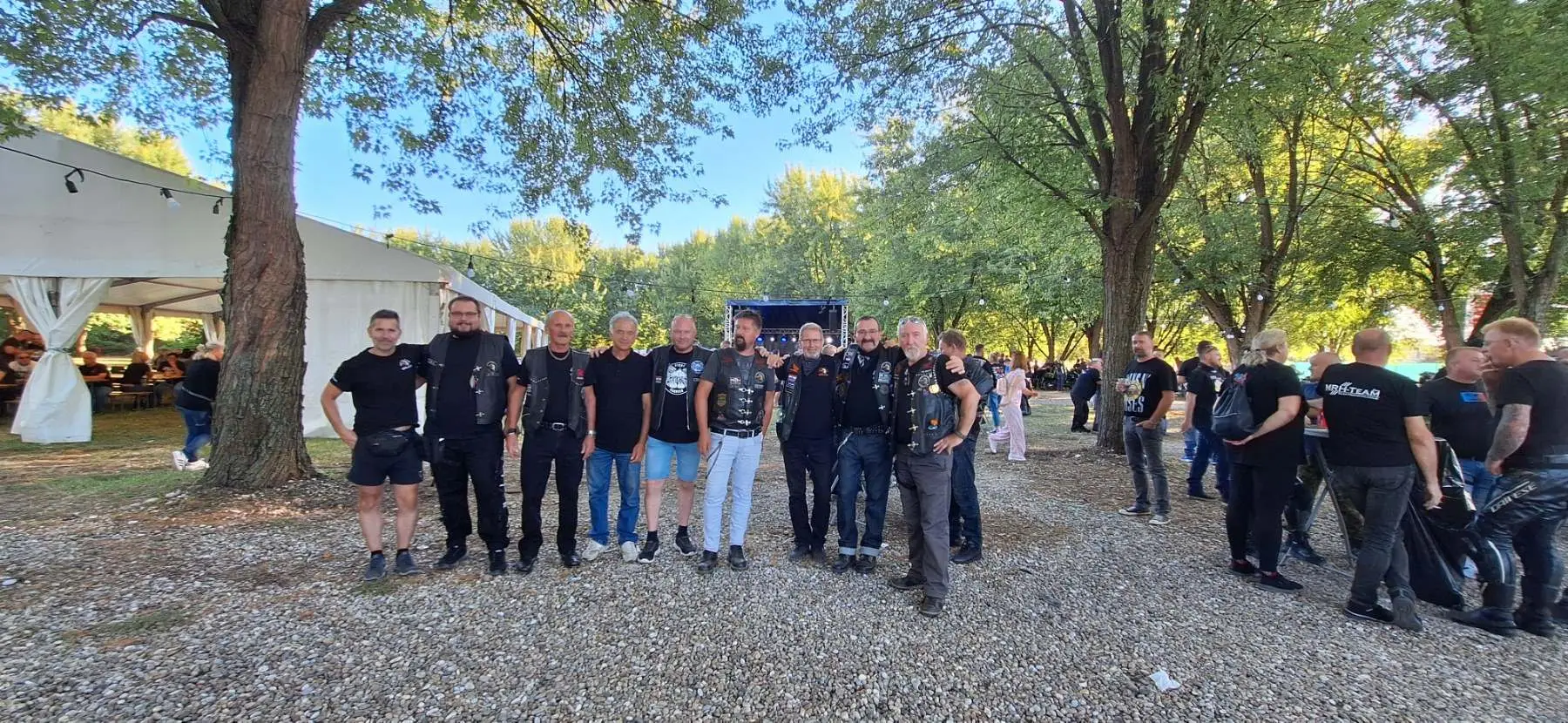 Šesti bajkerski party Pikač 2024 (30)