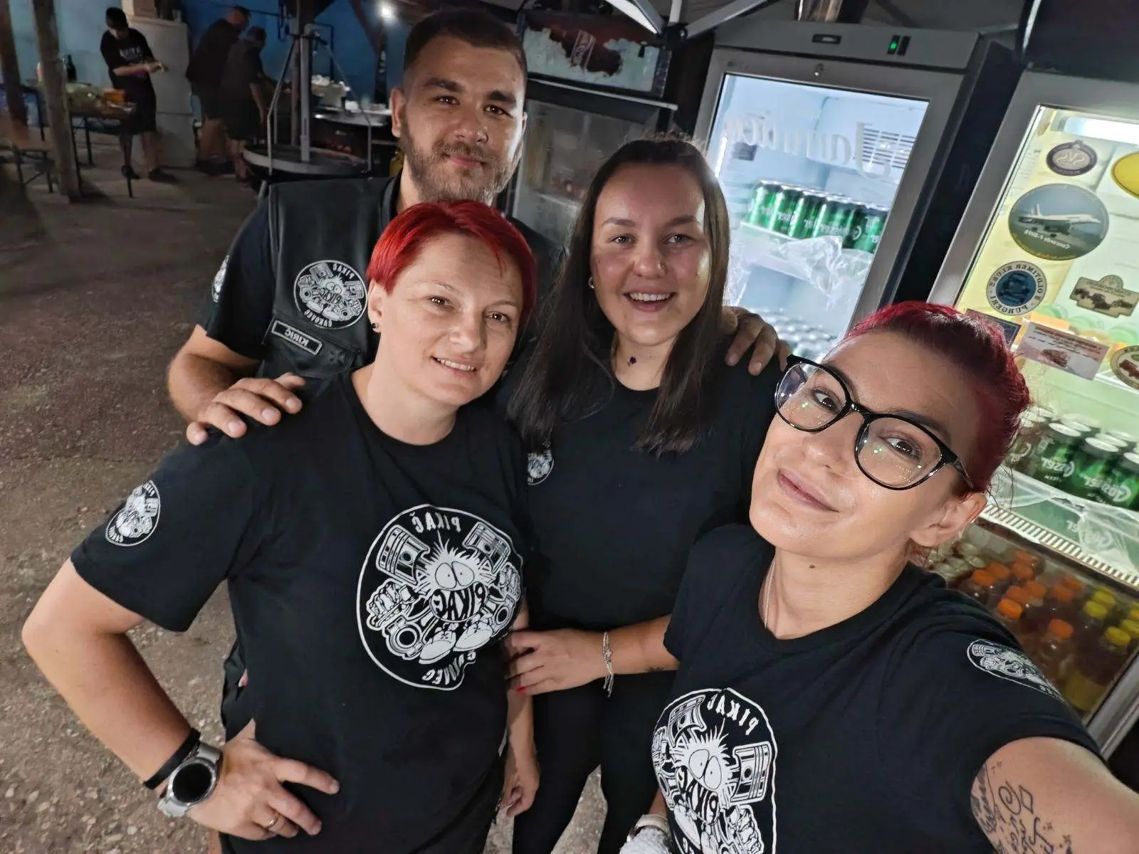 Šesti bajkerski party Pikač 2024 (31)