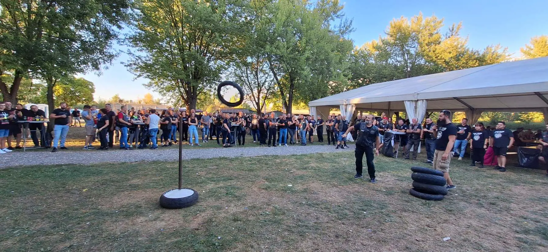 Šesti bajkerski party Pikač 2024 (33)