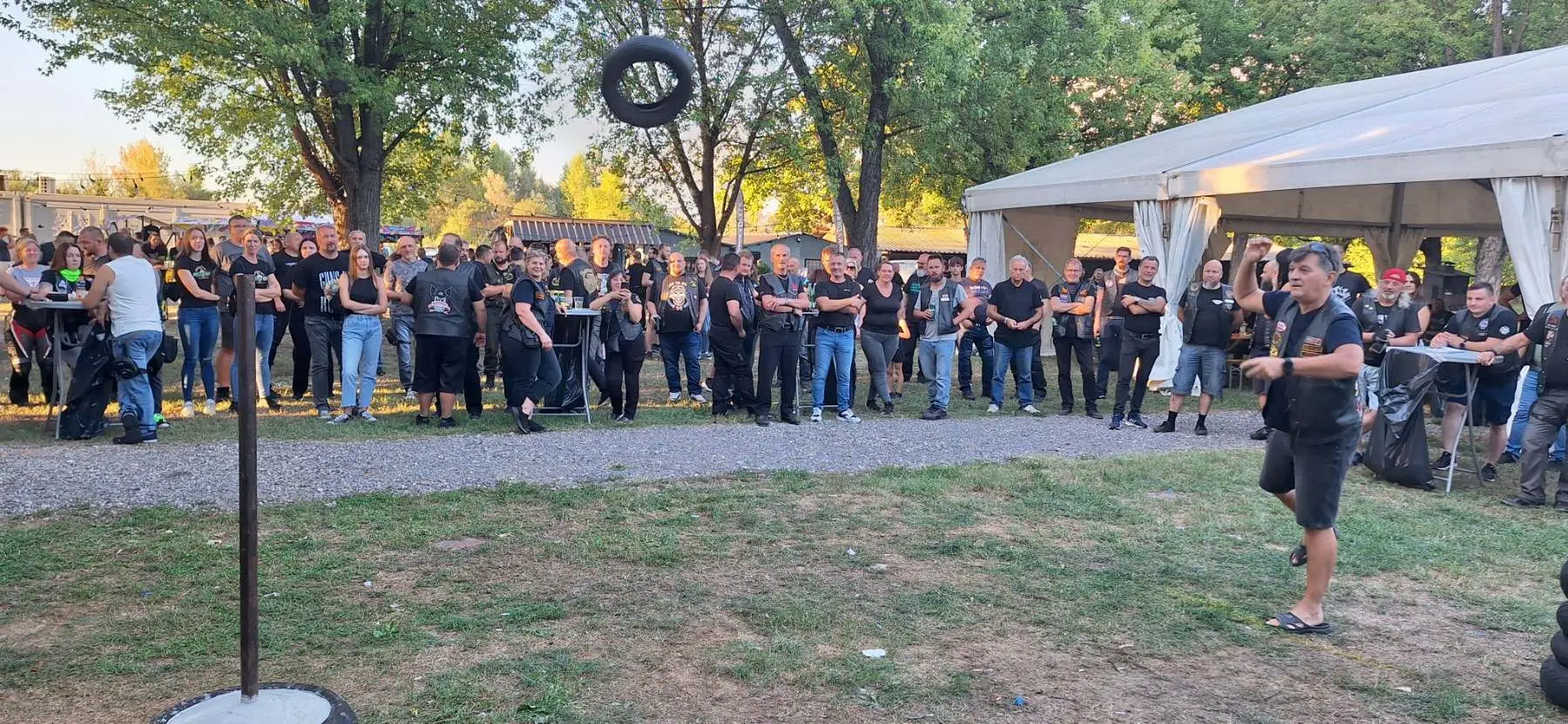 Šesti bajkerski party Pikač 2024 (34)