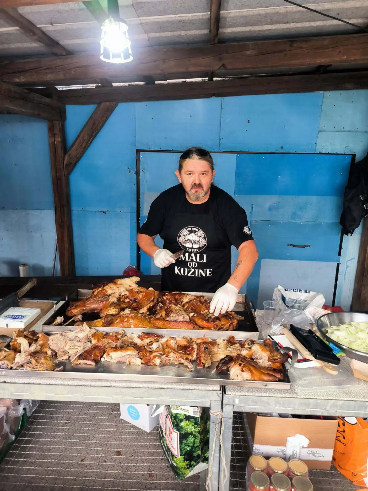 Šesti bajkerski party Pikač 2024 (7)