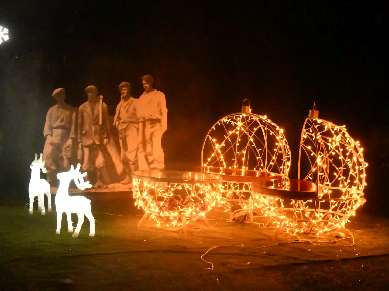 Šetnica sv. Barbare advent 2025 noć (12)