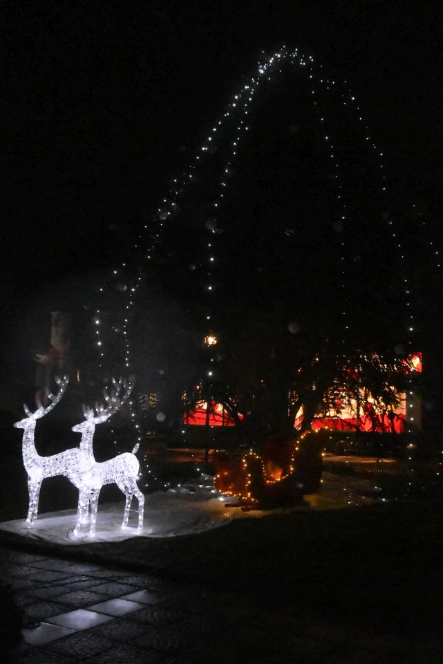 Šetnica sv. Barbare advent 2025 noć (4)