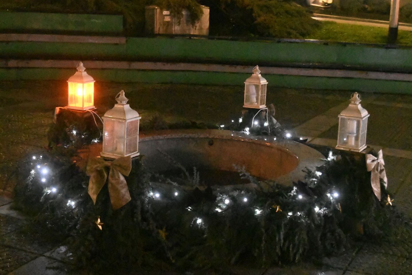 Šetnica sv. Barbare advent 2025 noć (7)