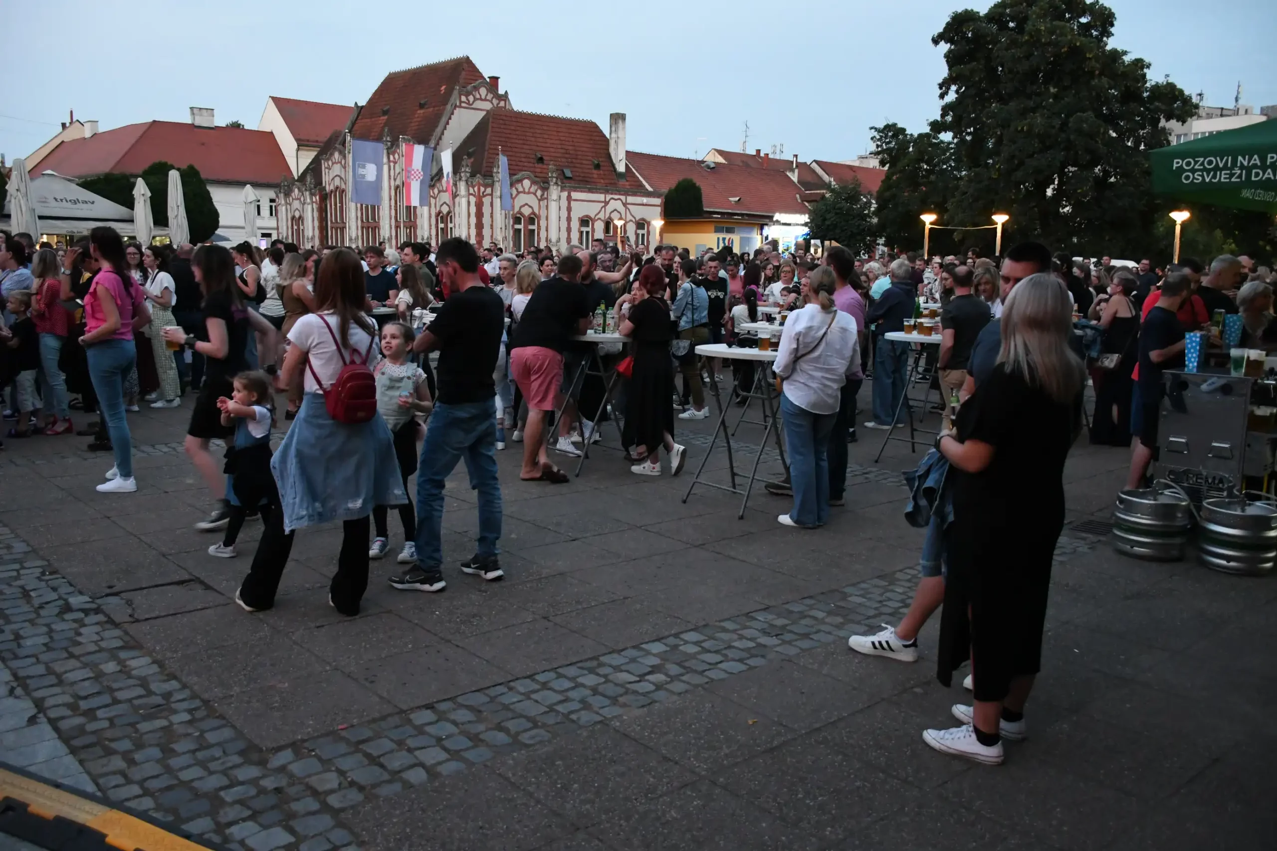 Silente, čakovečko ljeto 2024 (2) Silente, čakovečko ljeto 2024 (2)