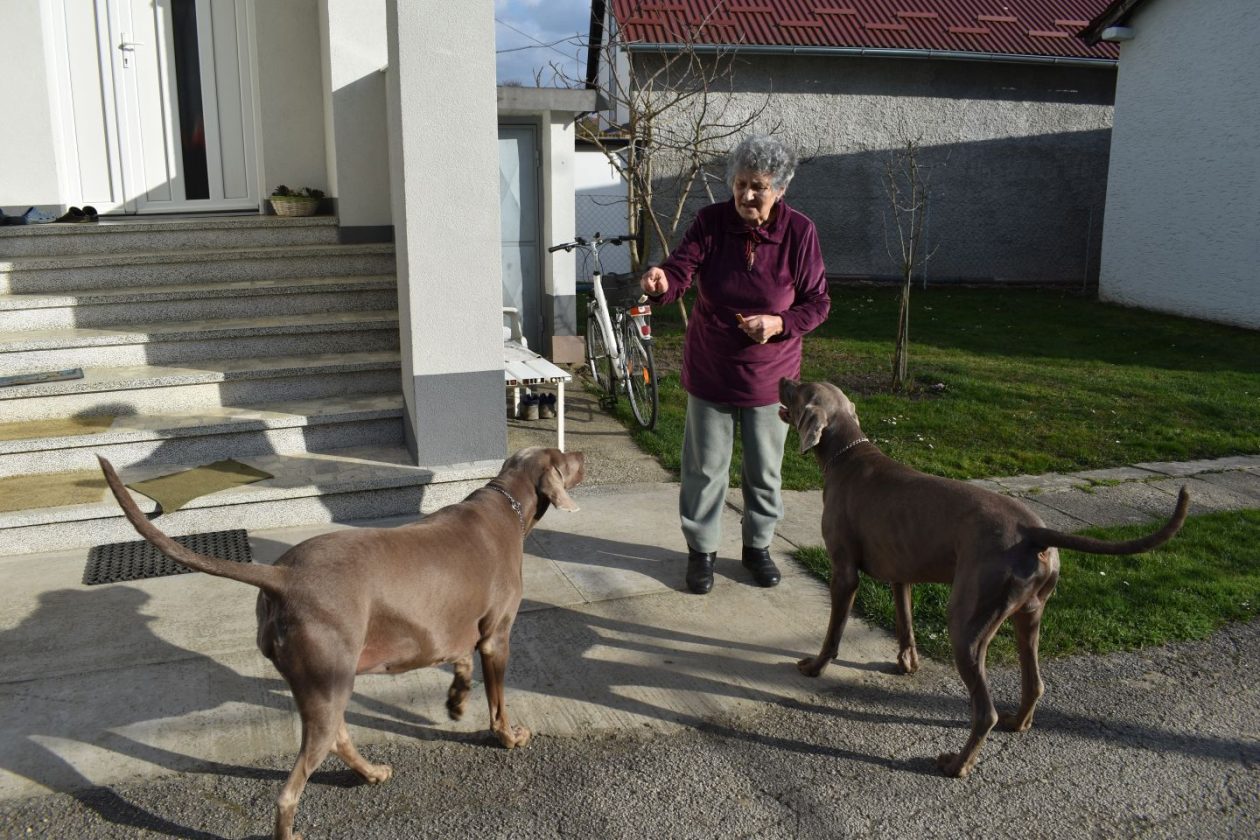 Silvana Špoljarić iz Goričana (1)