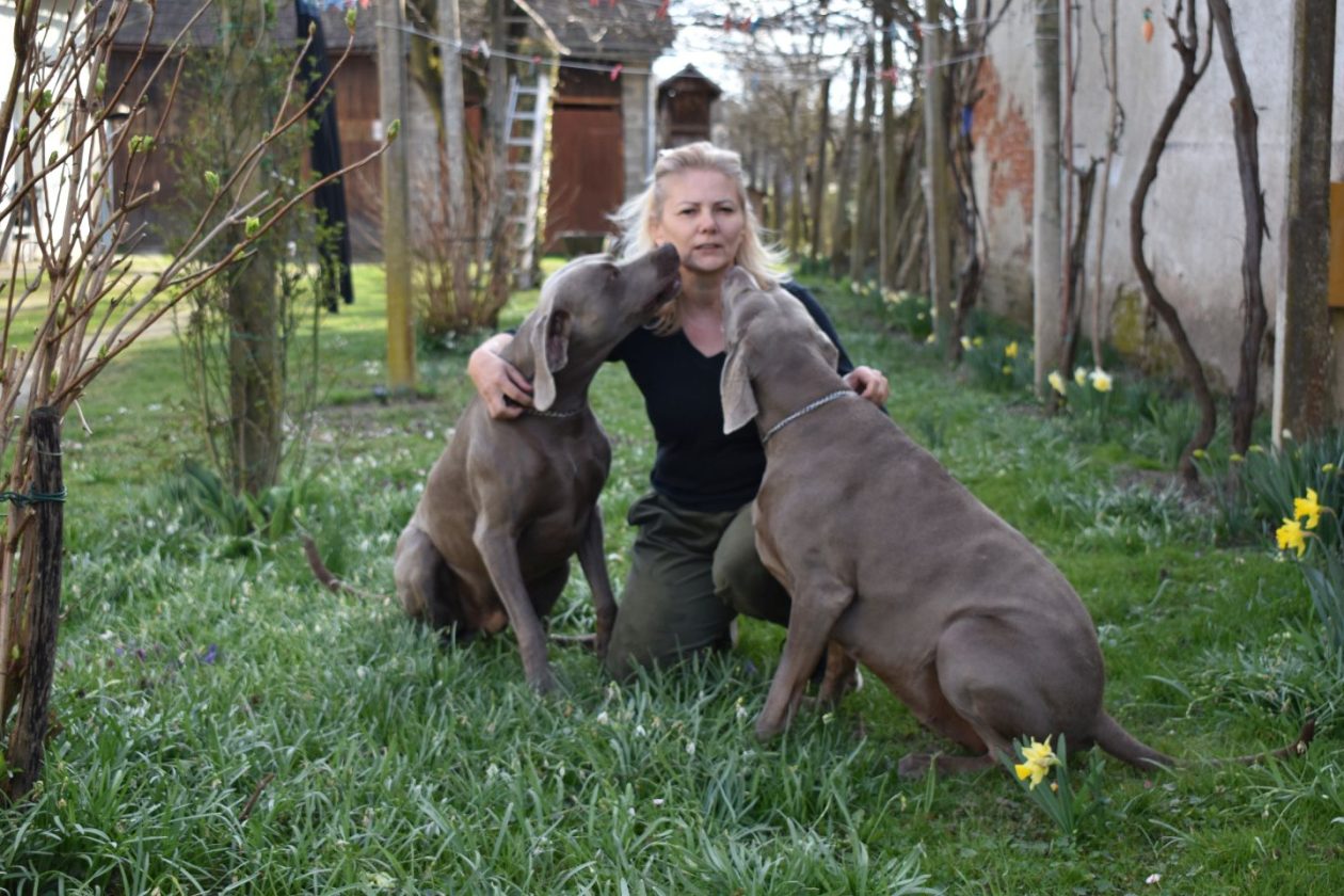 Silvana Špoljarić iz Goričana (2)