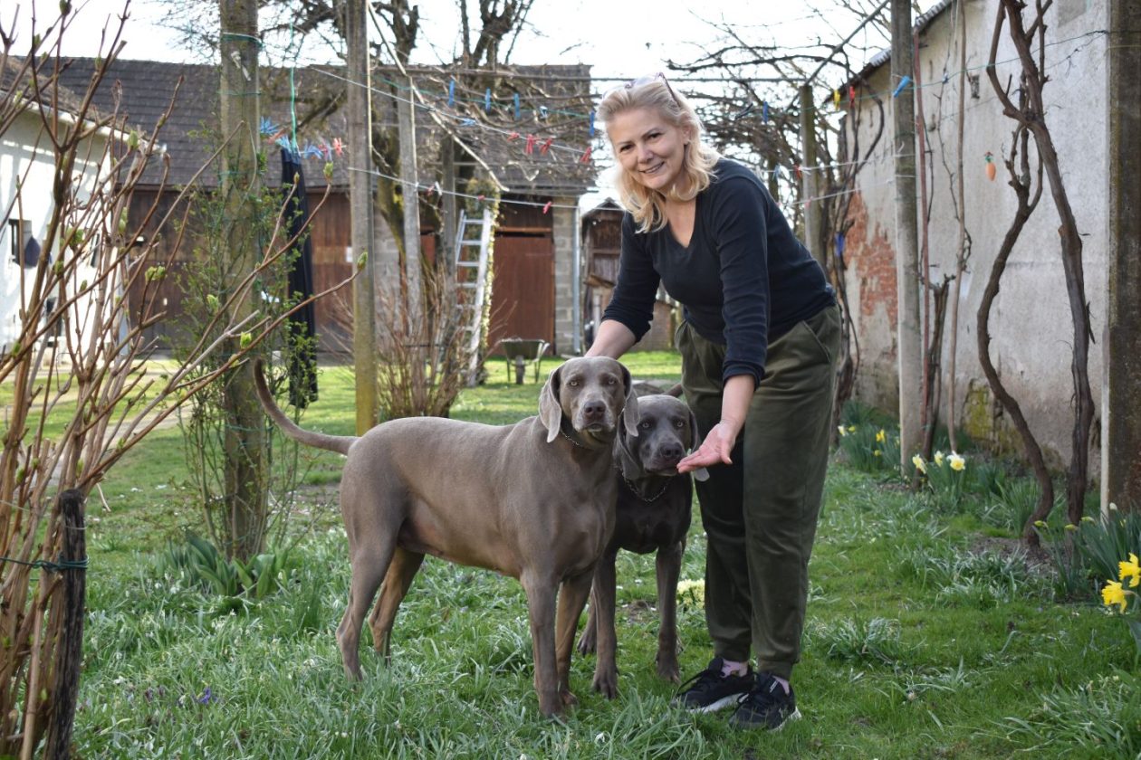 Silvana Špoljarić iz Goričana (4)