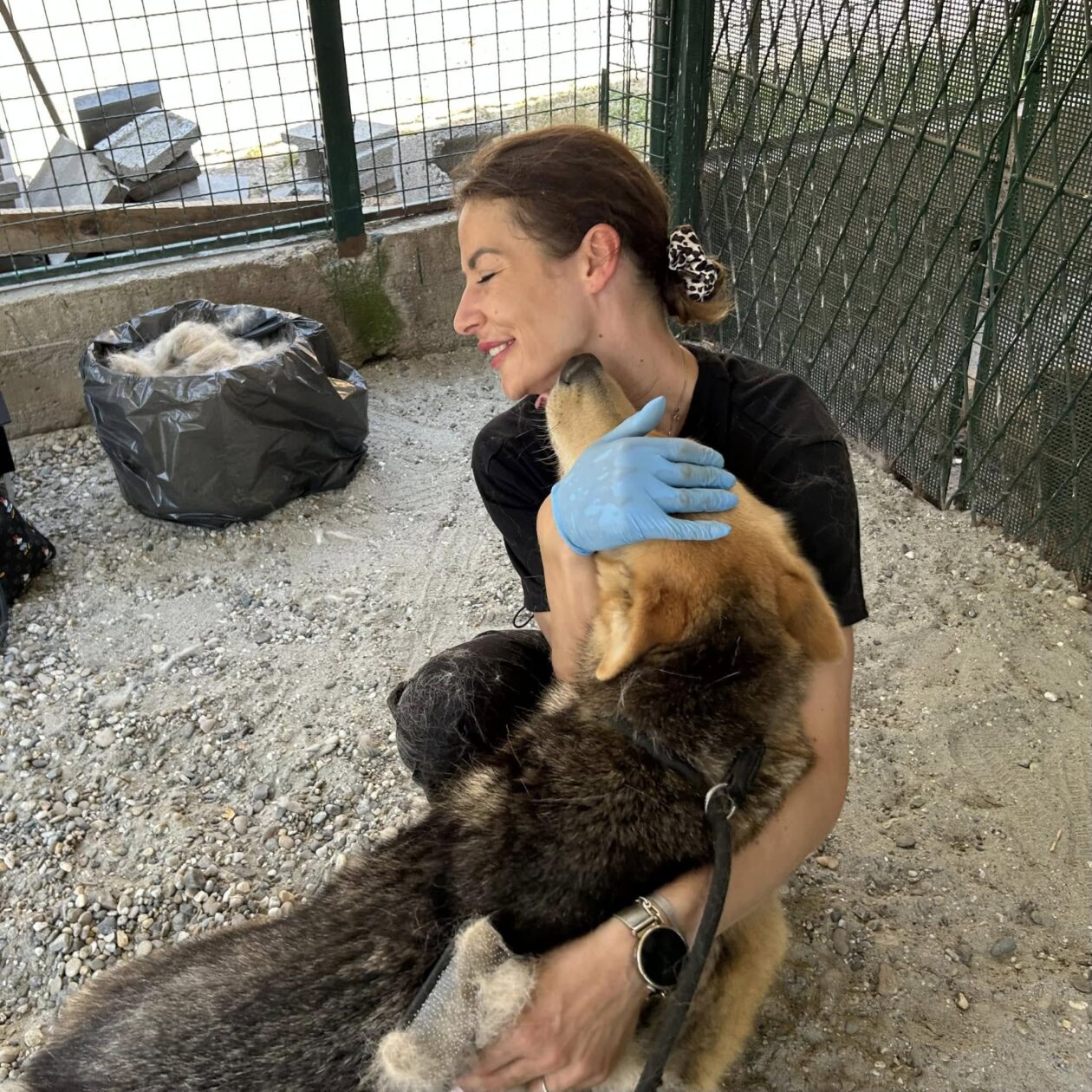 Silvija Kunić,azil (12) Silvija Kunić,azil (12)