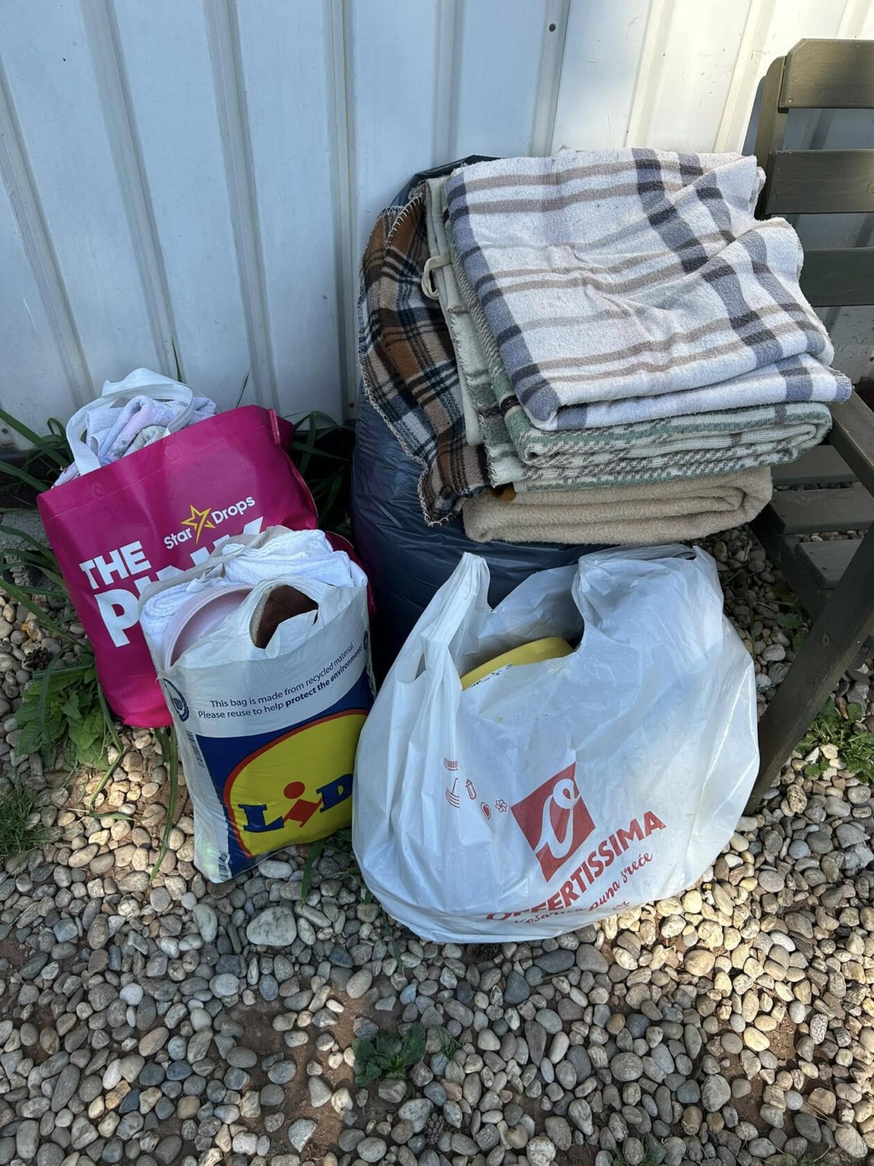 Silvija Kunić,azil (3) Silvija Kunić,azil (3)