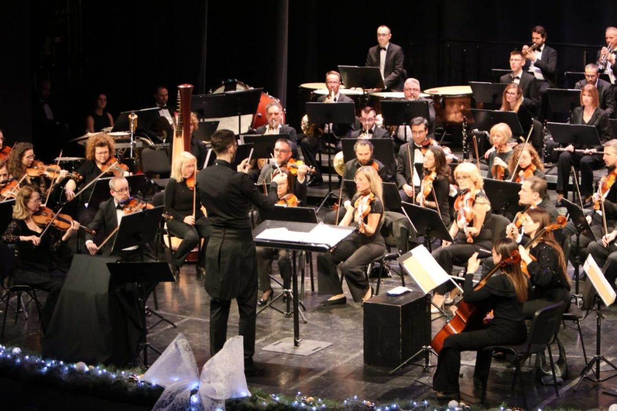 Simfonijski koncert HRT Čakovec czk 2025 (10) Simfonijski koncert HRT Čakovec czk 2025 (10)