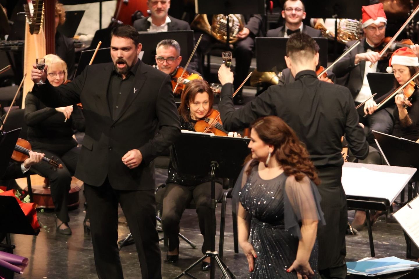 Simfonijski koncert HRT Čakovec czk 2025 (2) Simfonijski koncert HRT Čakovec czk 2025 (2)