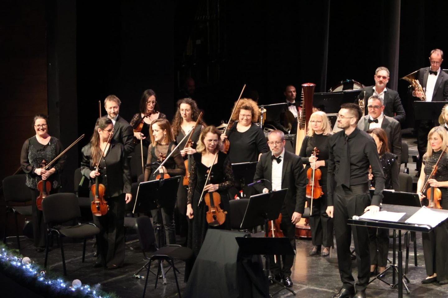 Simfonijski koncert HRT Čakovec czk 2025 (8) Simfonijski koncert HRT Čakovec czk 2025 (8)