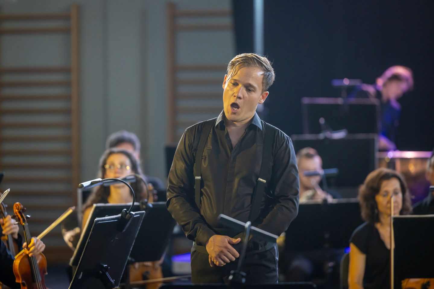 Simfonijski orkestar HRT-a – ŠTRIGOVA 10 Simfonijski orkestar HRT-a – ŠTRIGOVA 10