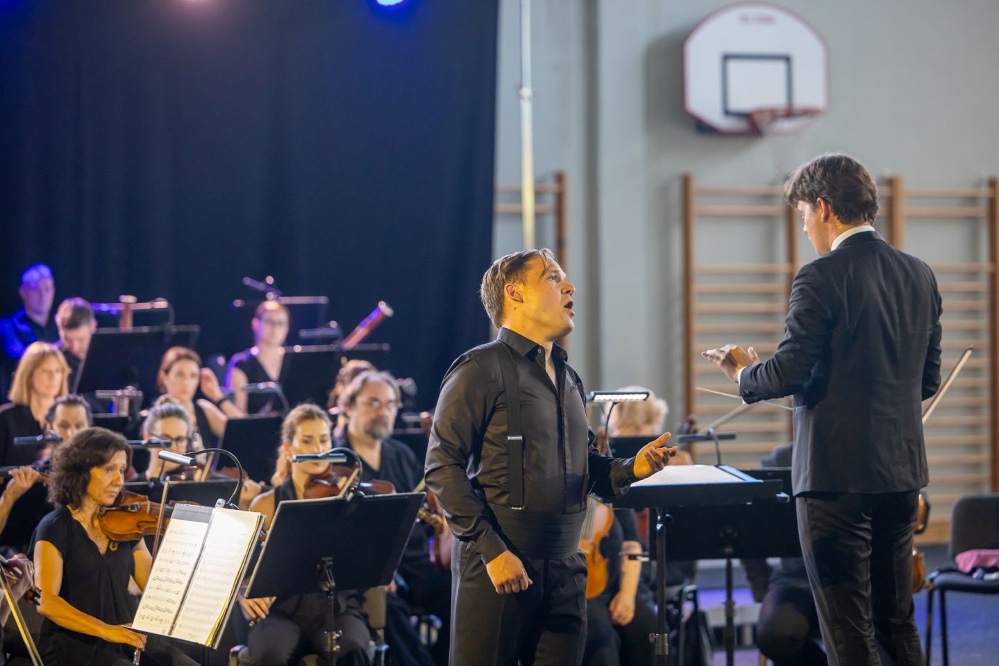 Simfonijski orkestar HRT-a – ŠTRIGOVA 12 Simfonijski orkestar HRT-a – ŠTRIGOVA 12