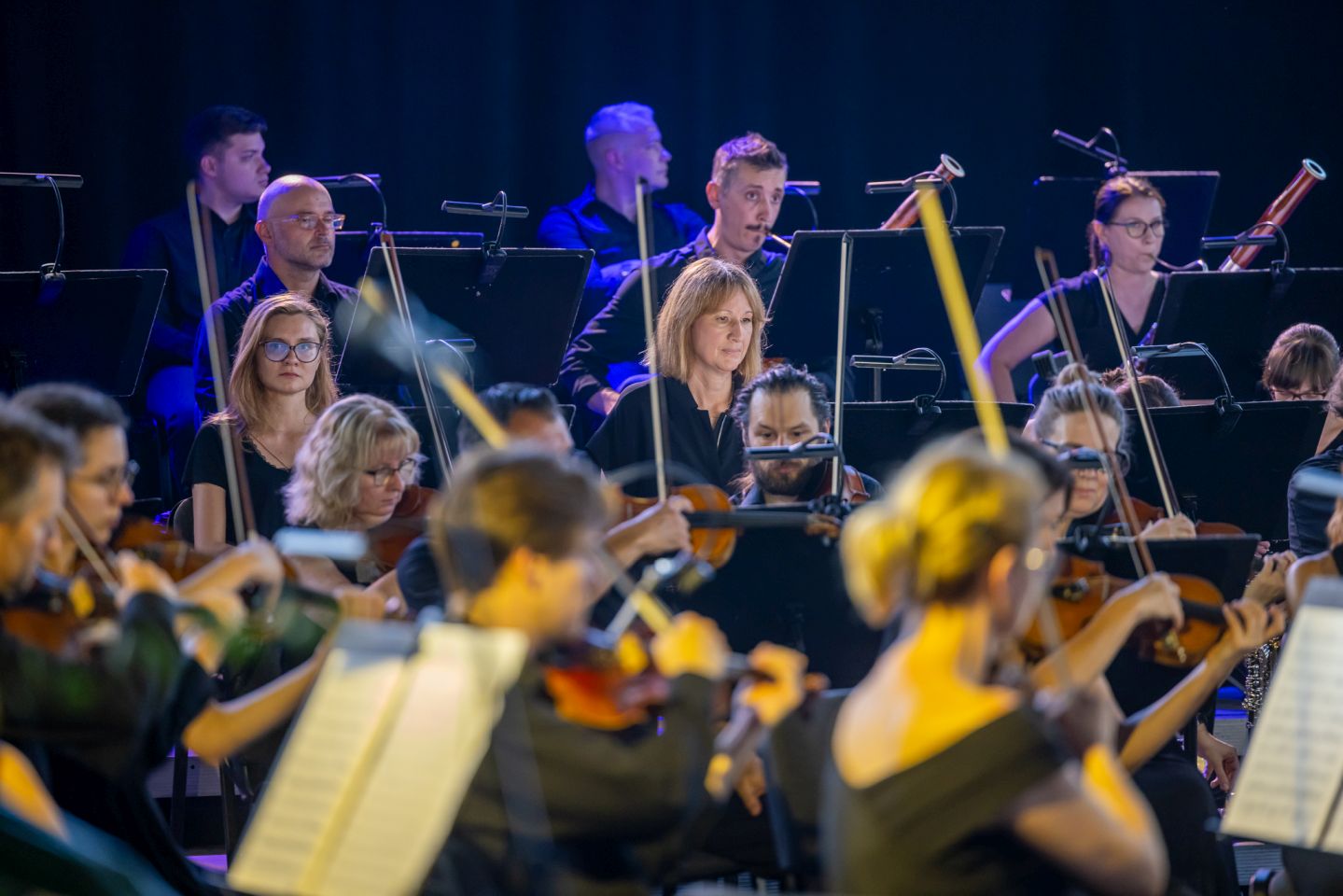 Simfonijski orkestar HRT-a – ŠTRIGOVA 14 Simfonijski orkestar HRT-a – ŠTRIGOVA 14