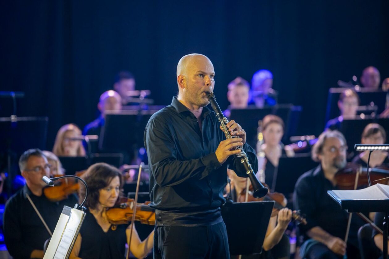 Simfonijski orkestar HRT-a – ŠTRIGOVA 15