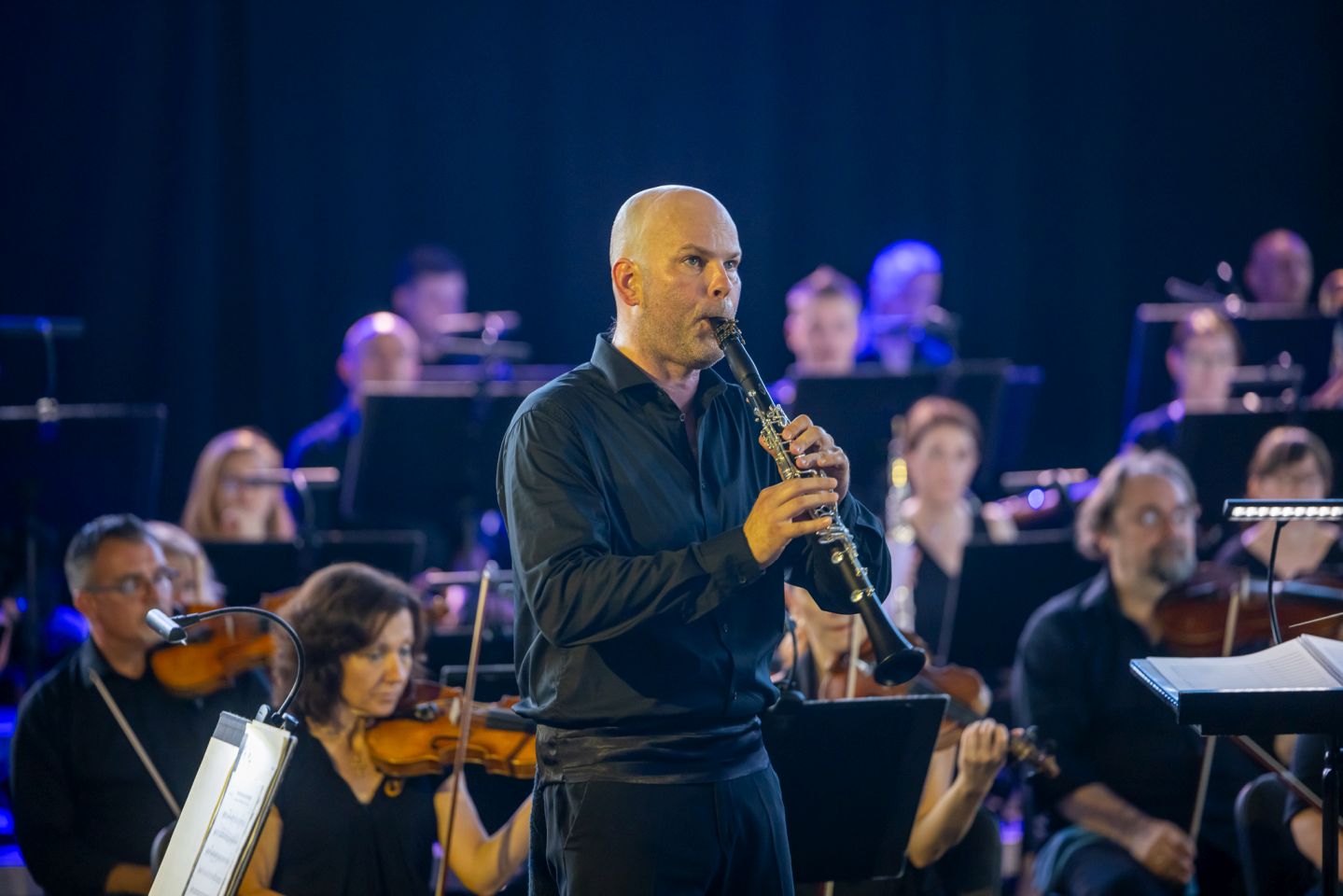 Simfonijski orkestar HRT-a – ŠTRIGOVA 15 Simfonijski orkestar HRT-a – ŠTRIGOVA 15