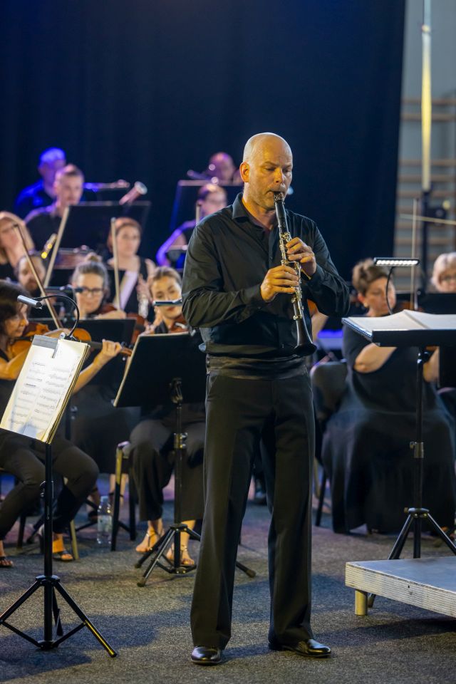 Simfonijski orkestar HRT-a – ŠTRIGOVA 17 Simfonijski orkestar HRT-a – ŠTRIGOVA 17