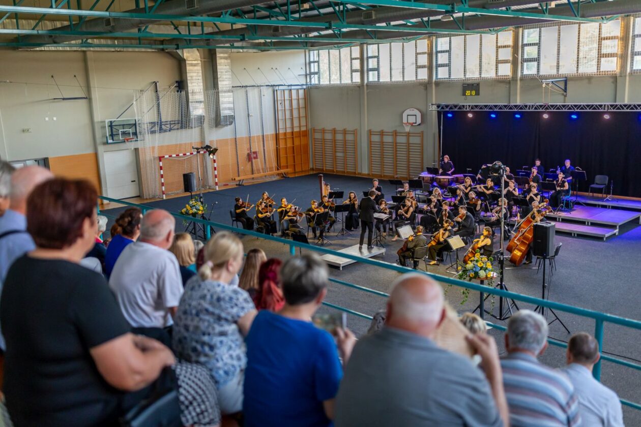 Simfonijski orkestar HRT-a – ŠTRIGOVA 2