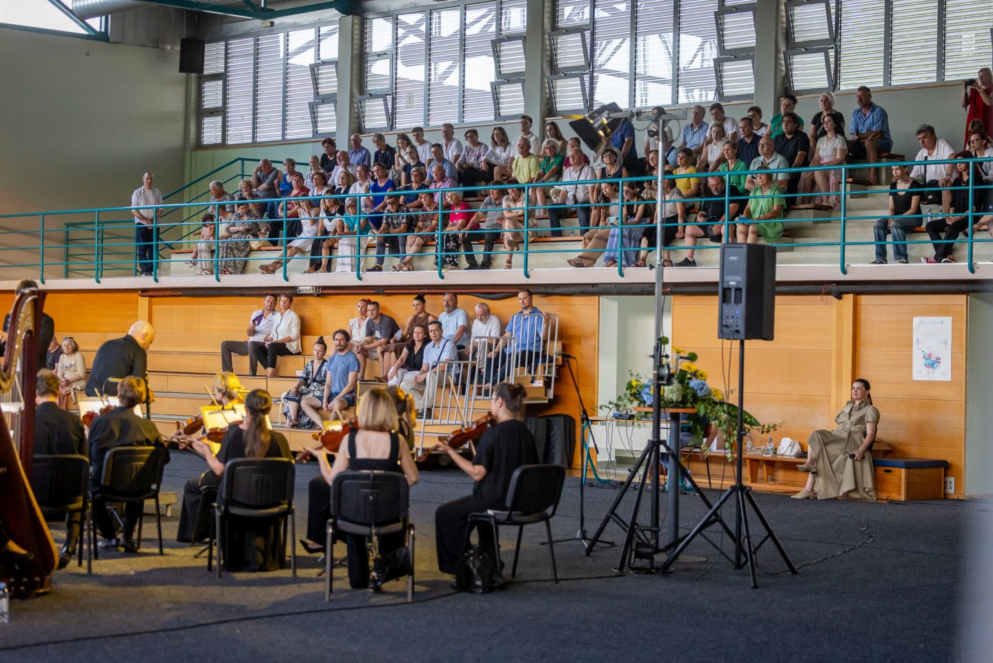 Simfonijski orkestar HRT-a – ŠTRIGOVA 20 Simfonijski orkestar HRT-a – ŠTRIGOVA 20