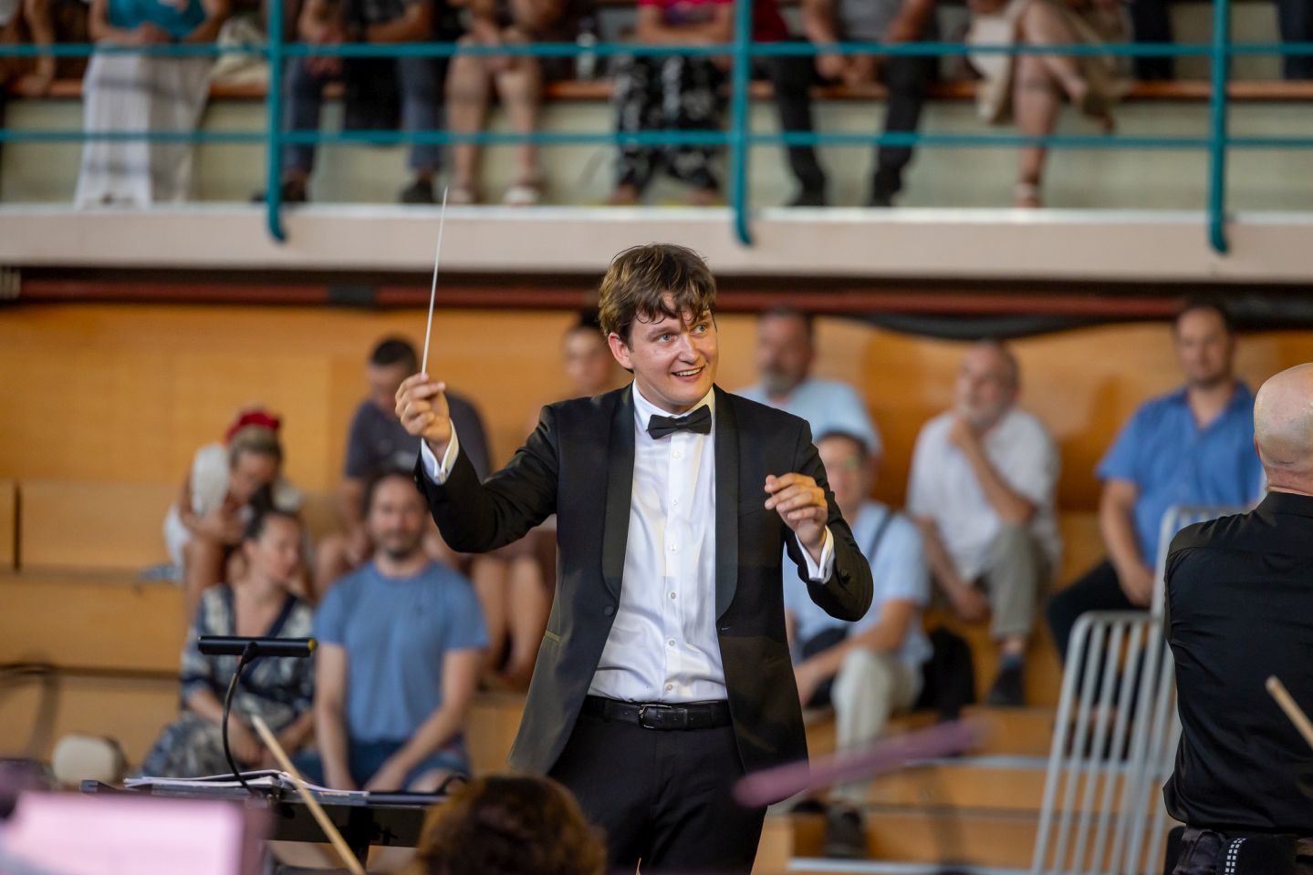 Simfonijski orkestar HRT-a – ŠTRIGOVA 21 Simfonijski orkestar HRT-a – ŠTRIGOVA 21