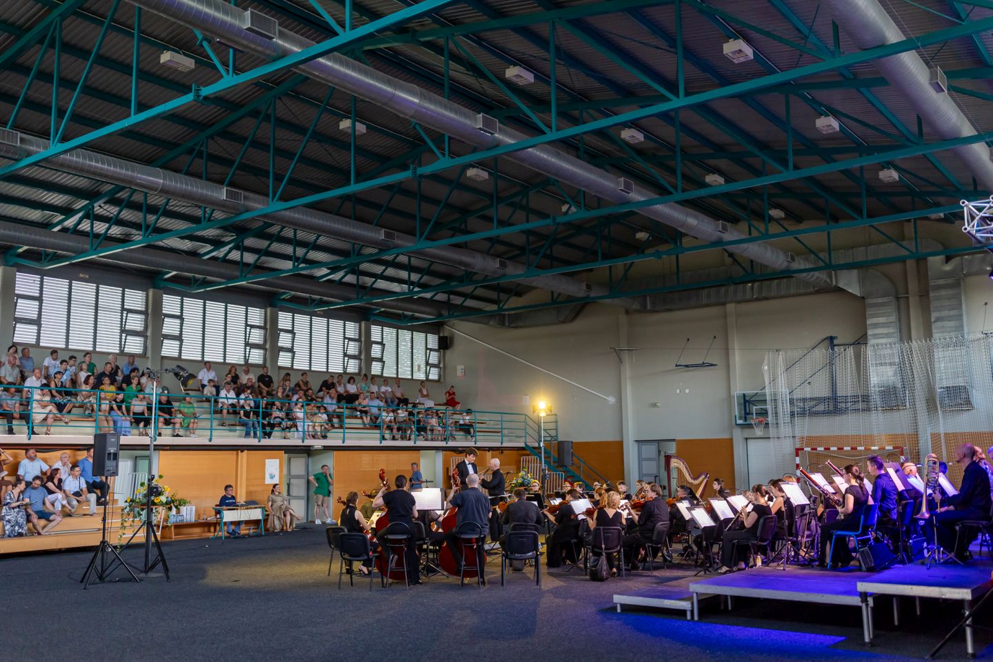 Simfonijski orkestar HRT-a – ŠTRIGOVA 23 Simfonijski orkestar HRT-a – ŠTRIGOVA 23