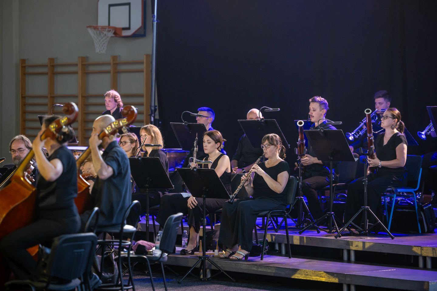 Simfonijski orkestar HRT-a – ŠTRIGOVA 24 Simfonijski orkestar HRT-a – ŠTRIGOVA 24