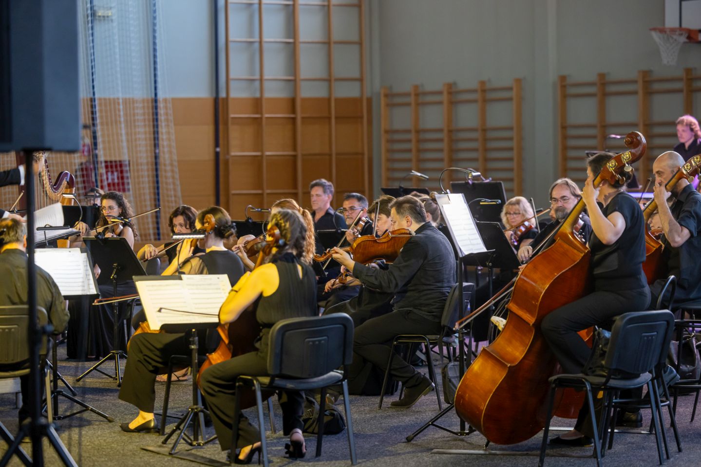 Simfonijski orkestar HRT-a – ŠTRIGOVA 25 Simfonijski orkestar HRT-a – ŠTRIGOVA 25
