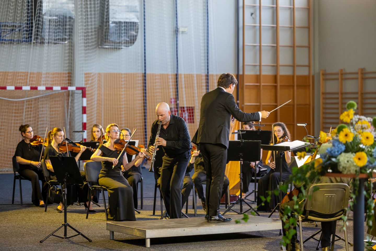 Simfonijski orkestar HRT-a – ŠTRIGOVA 26 Simfonijski orkestar HRT-a – ŠTRIGOVA 26