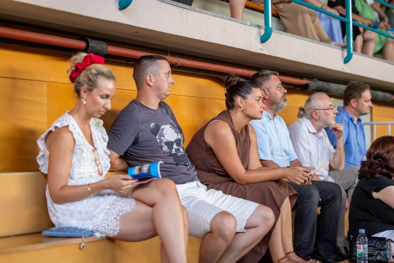 Simfonijski orkestar HRT-a – ŠTRIGOVA 27