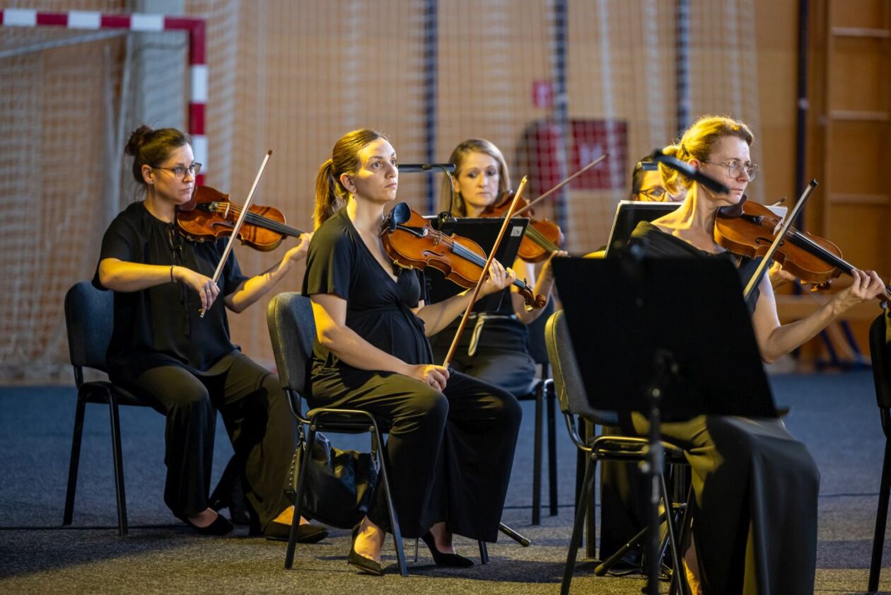 Simfonijski orkestar HRT-a – ŠTRIGOVA 28