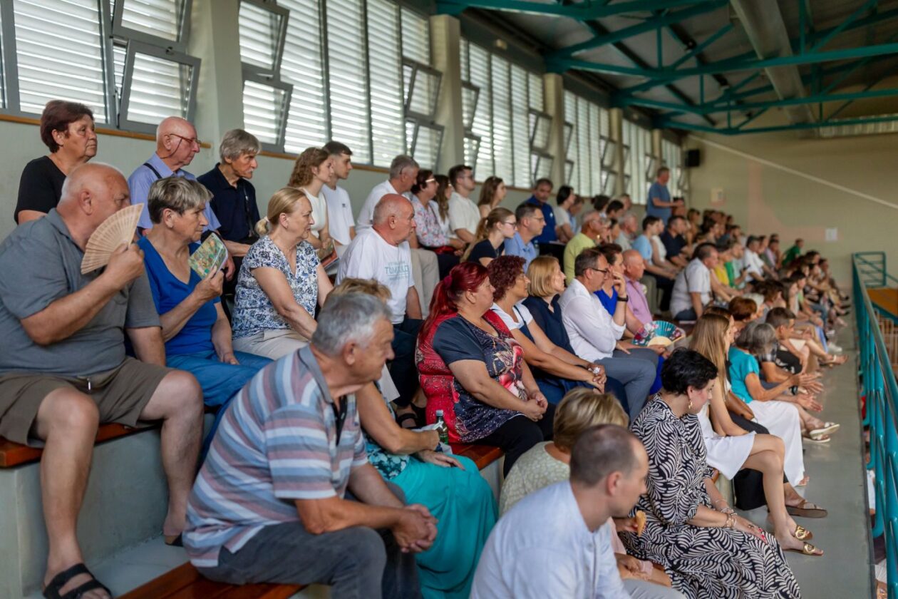 Simfonijski orkestar HRT-a – ŠTRIGOVA 3