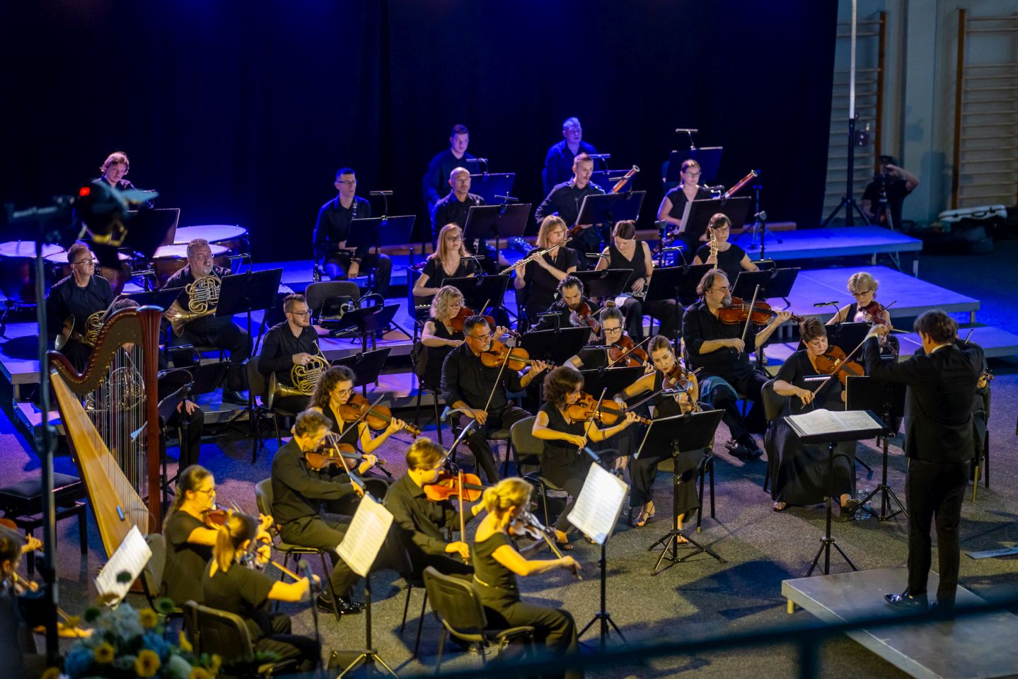 Simfonijski orkestar HRT-a – ŠTRIGOVA 31 Simfonijski orkestar HRT-a – ŠTRIGOVA 31