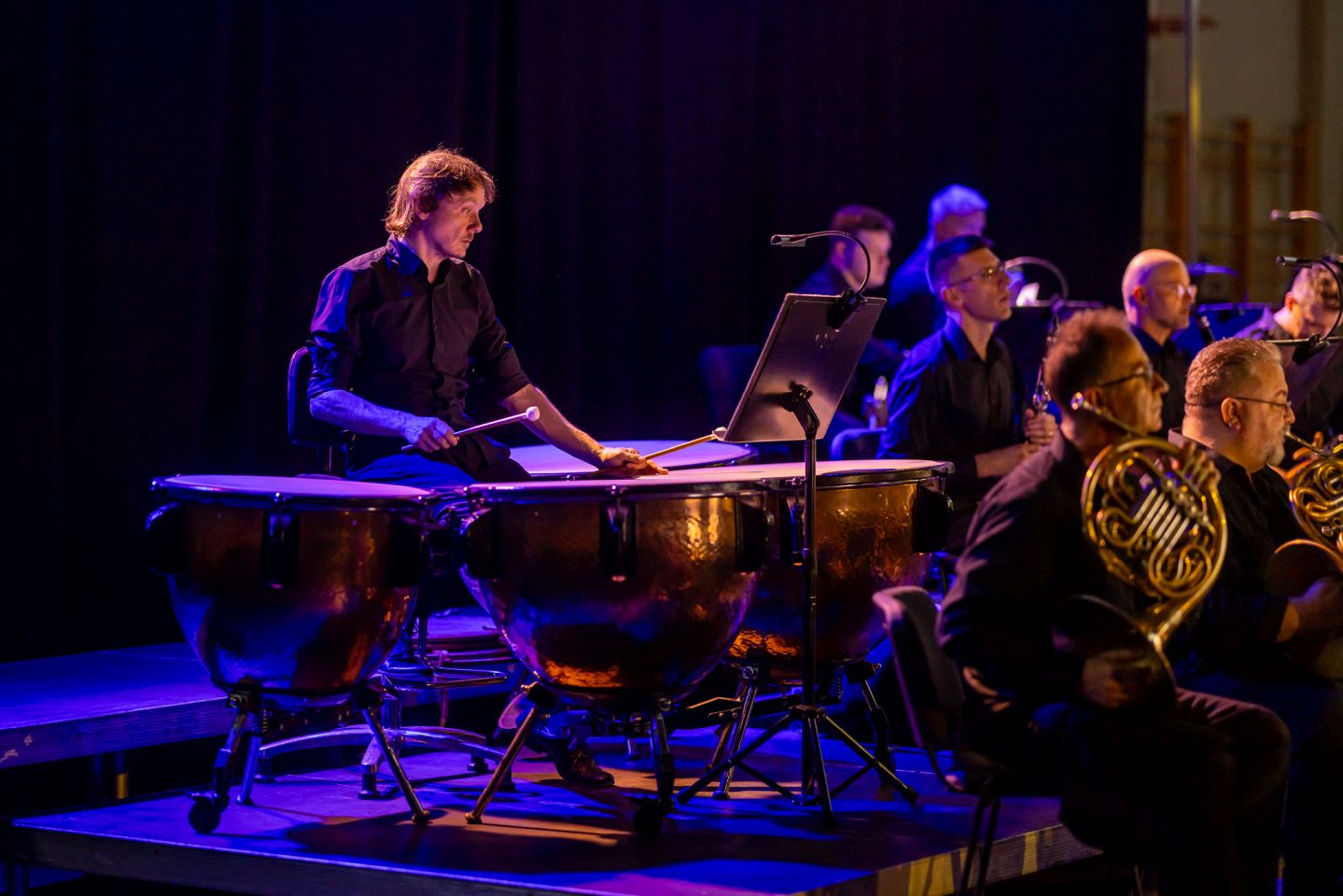 Simfonijski orkestar HRT-a – ŠTRIGOVA 36 Simfonijski orkestar HRT-a – ŠTRIGOVA 36