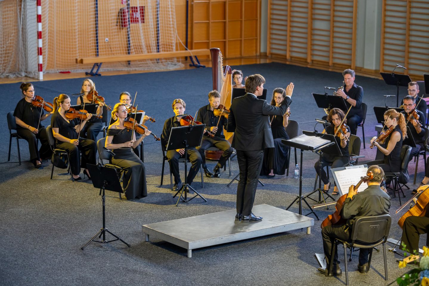 Simfonijski orkestar HRT-a – ŠTRIGOVA 4 Simfonijski orkestar HRT-a – ŠTRIGOVA 4